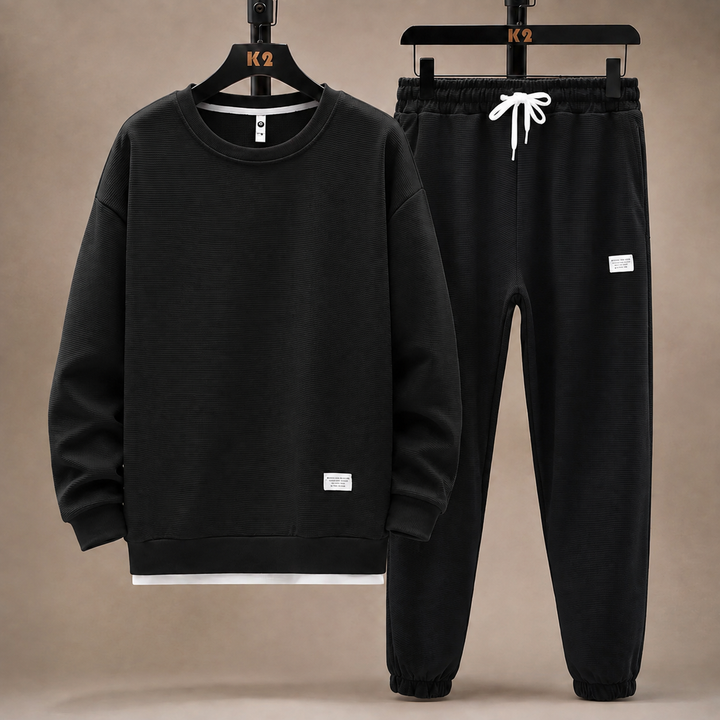 Parkway Full Sleeve Lounge Set
