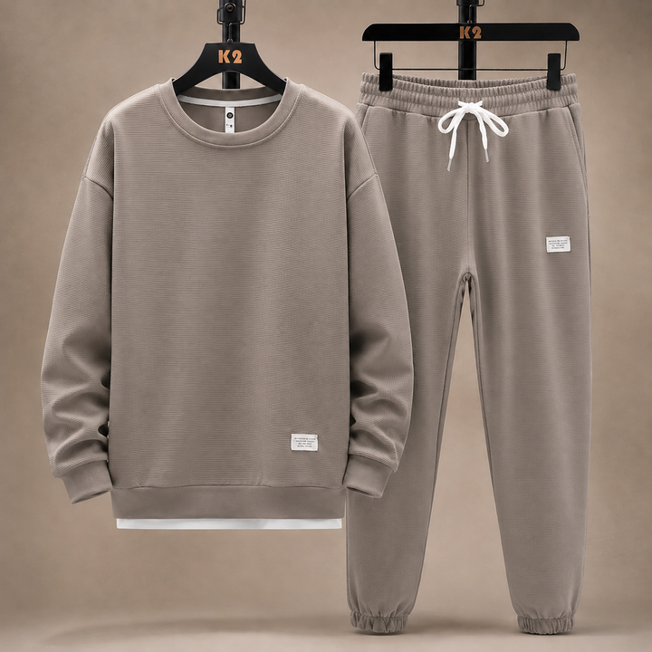 Parkway Full Sleeve Lounge Set