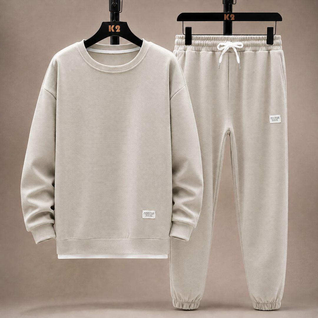 Parkway Full Sleeve Lounge Set