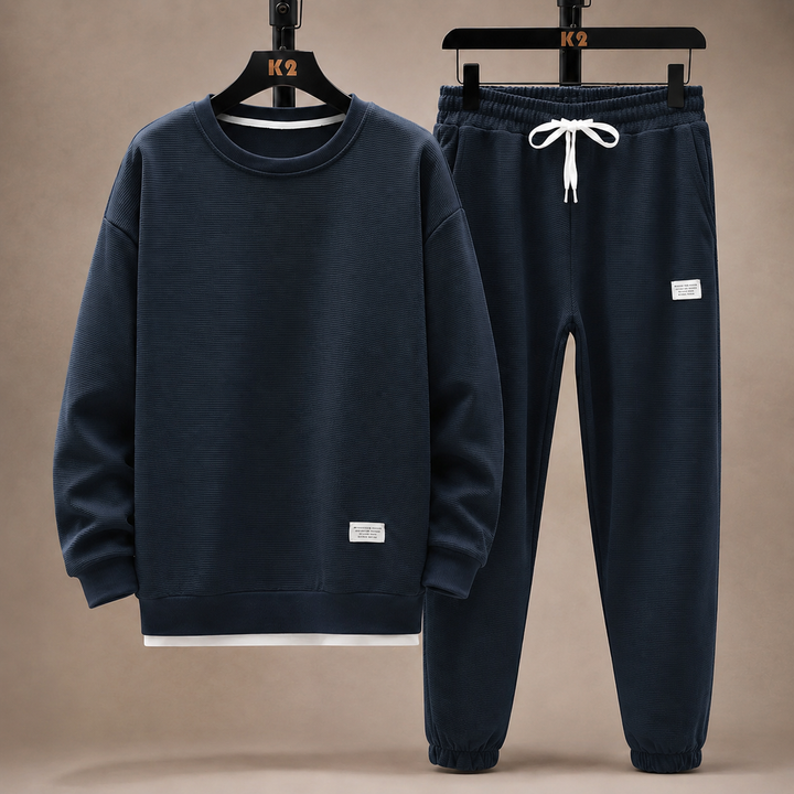 Parkway Full Sleeve Lounge Set