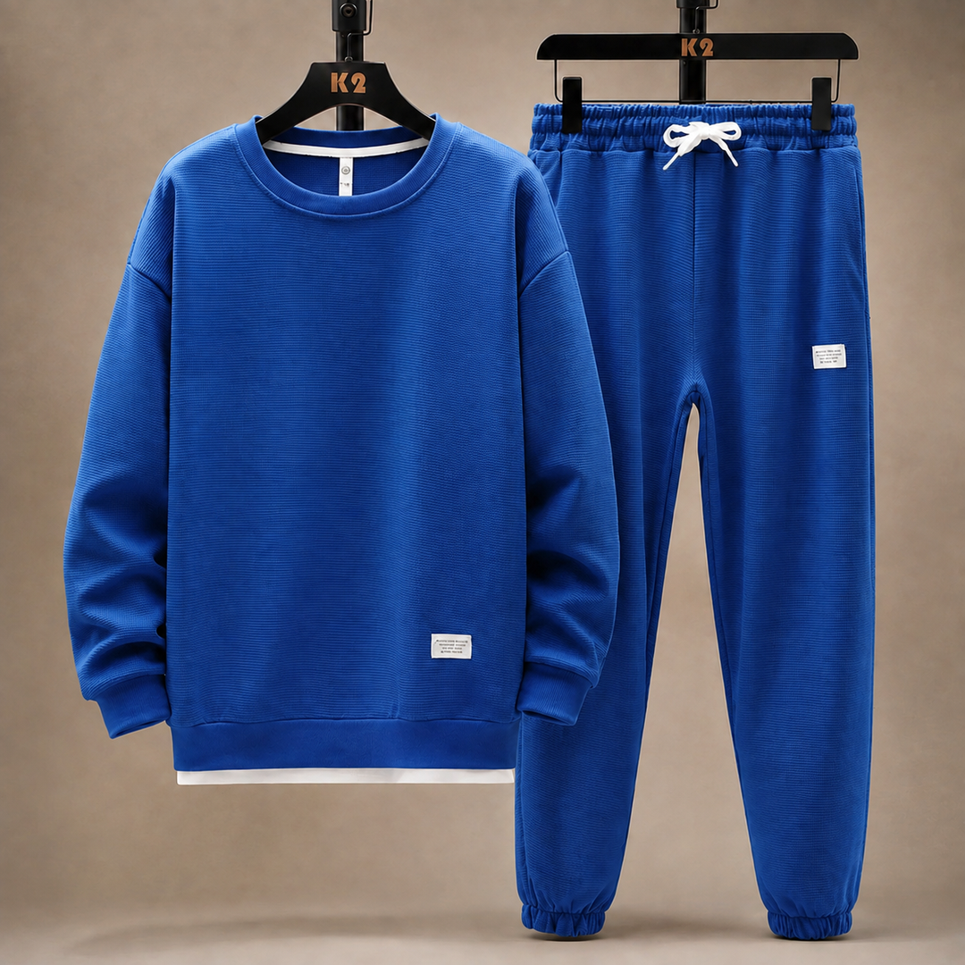 Parkway Full Sleeve Lounge Set