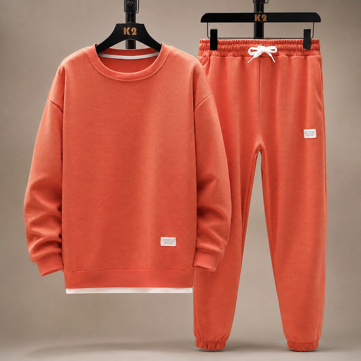 Parkway Full Sleeve Lounge Set