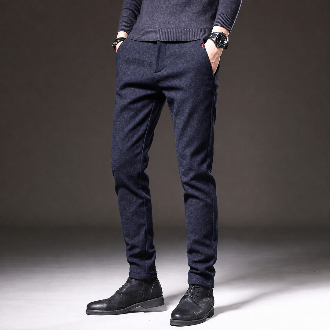 Ashford Slim Fit Pant