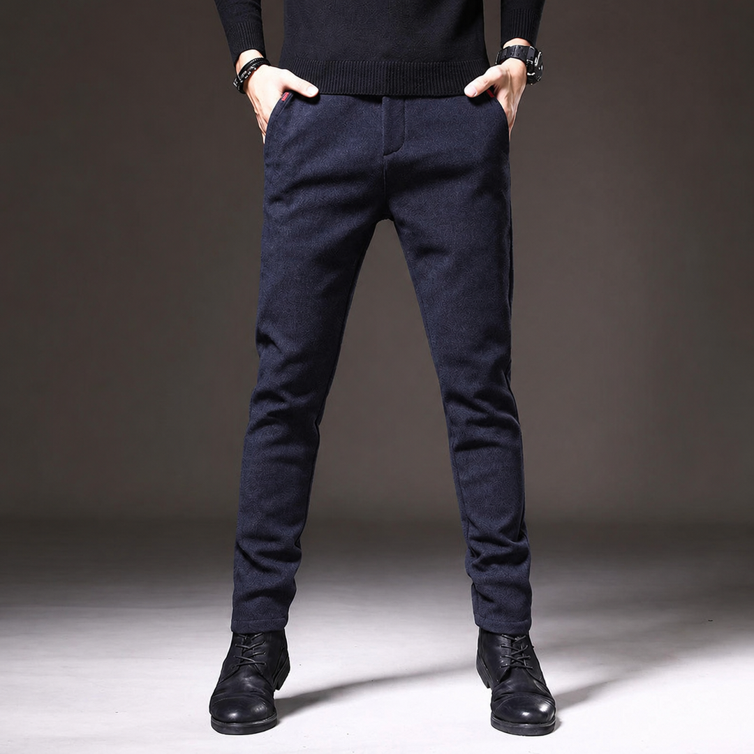 Ashford Slim Fit Pant