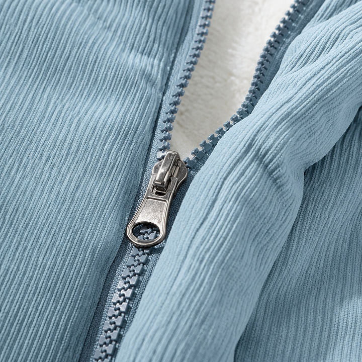 Langley Corduroy Jacket