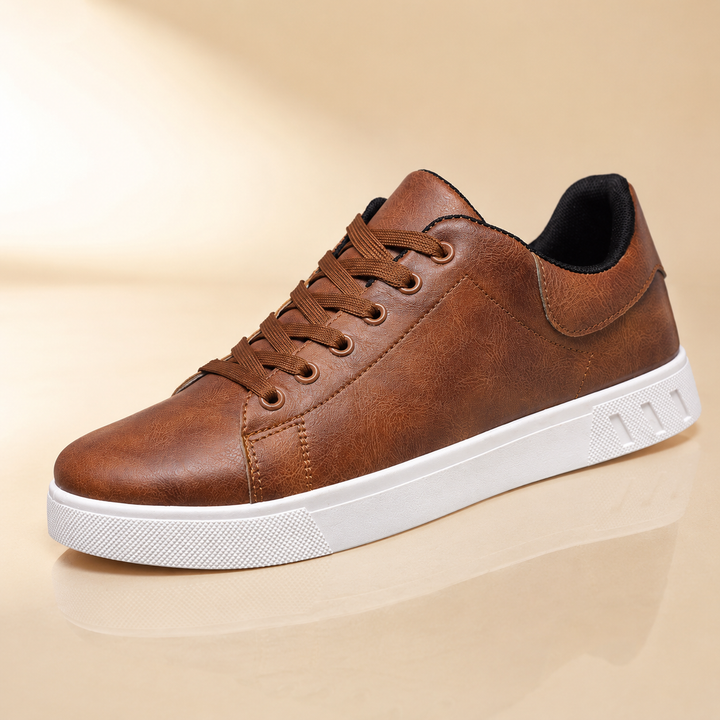 Beckett Leather Sneaker