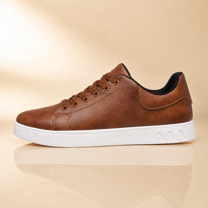 Beckett Leather Sneaker
