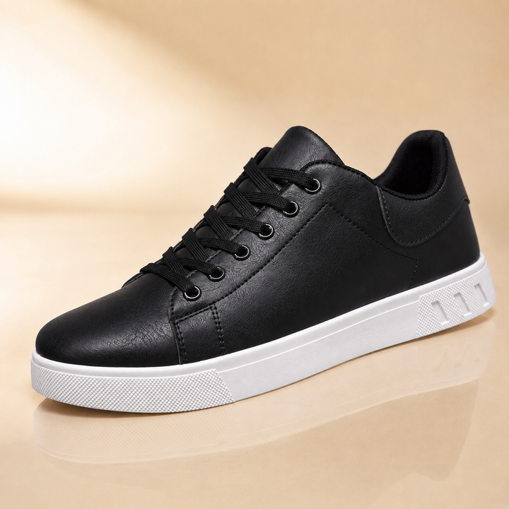 Beckett Leather Sneaker