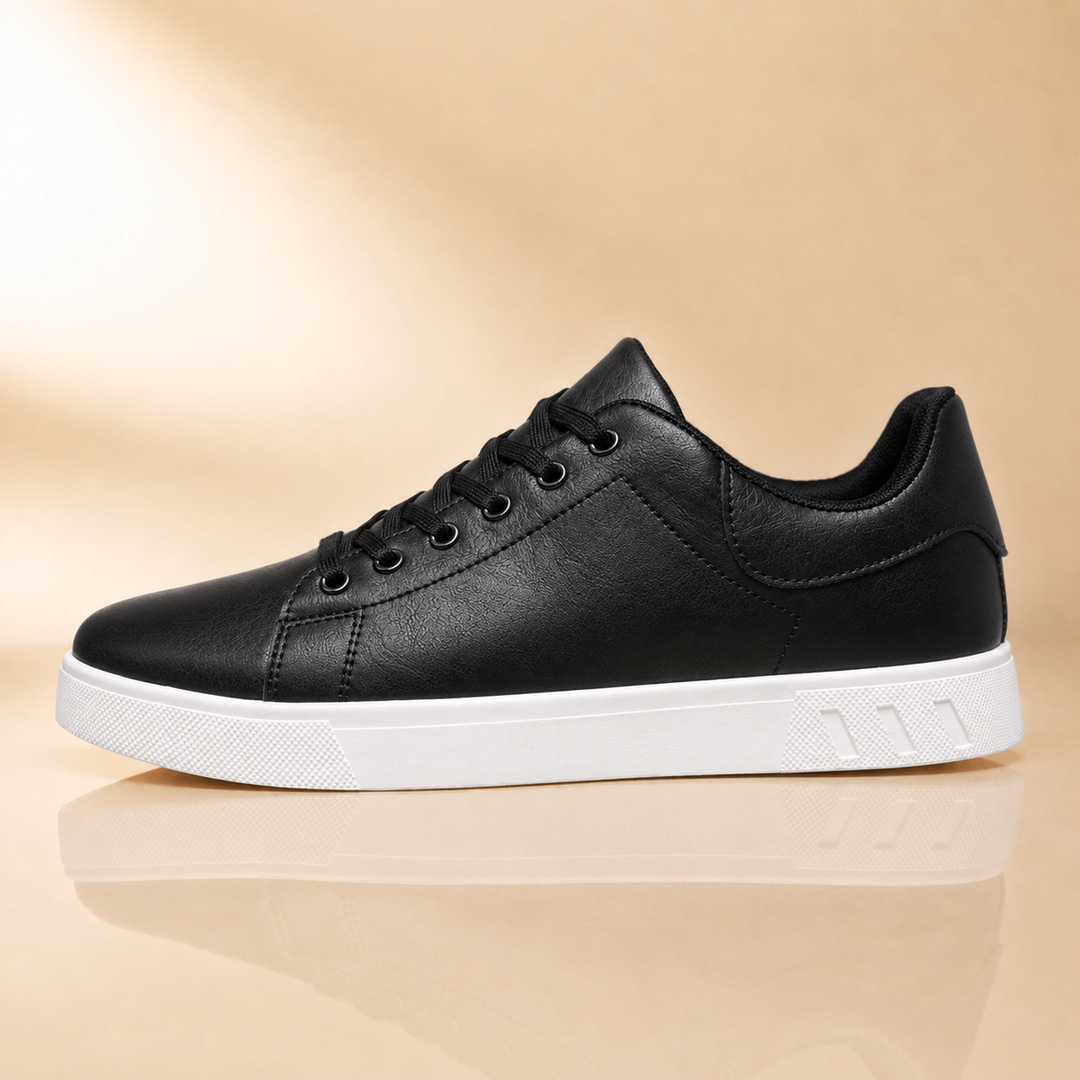 Beckett Leather Sneaker