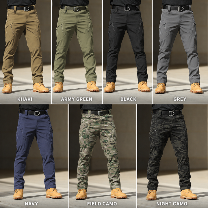 Knox Tactical Pant