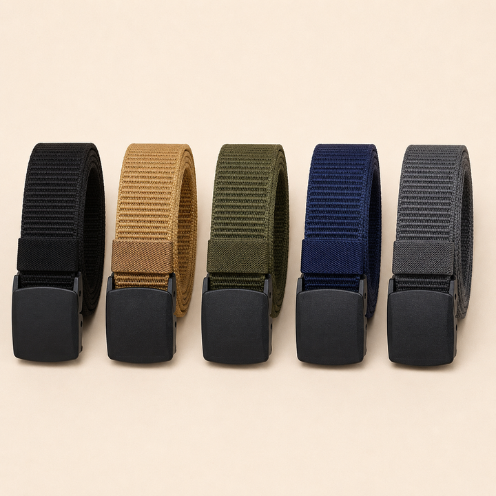 Sentry Tactical Belt
