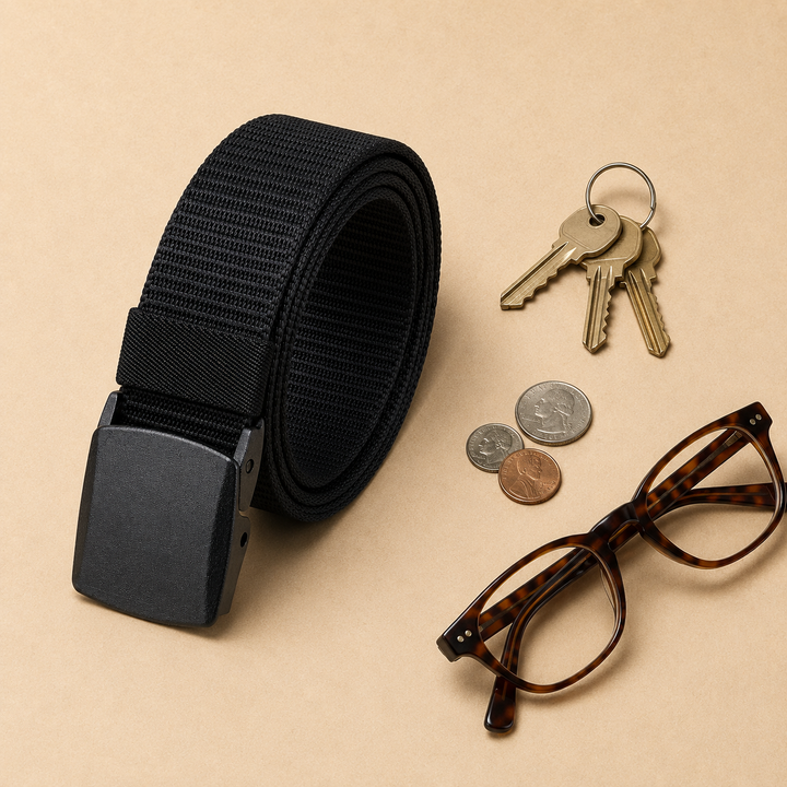 Sentry Tactical Belt