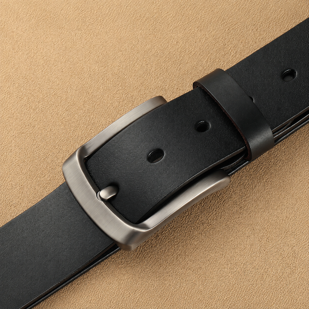 Winslow Leather Belt