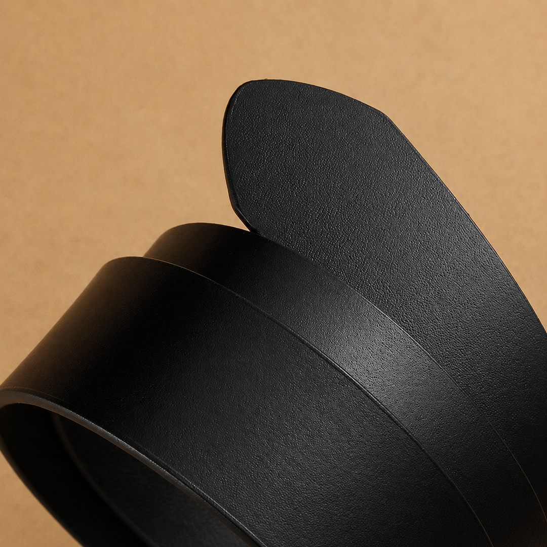 Winslow Leather Belt