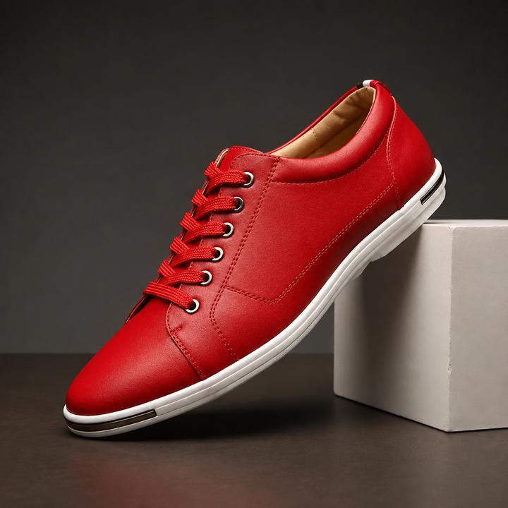Bennett Leather Sneaker