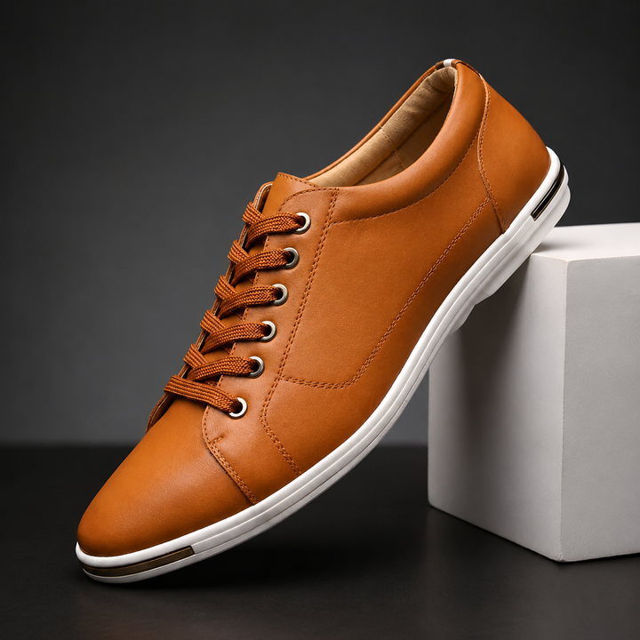 Bennett Leather Sneaker