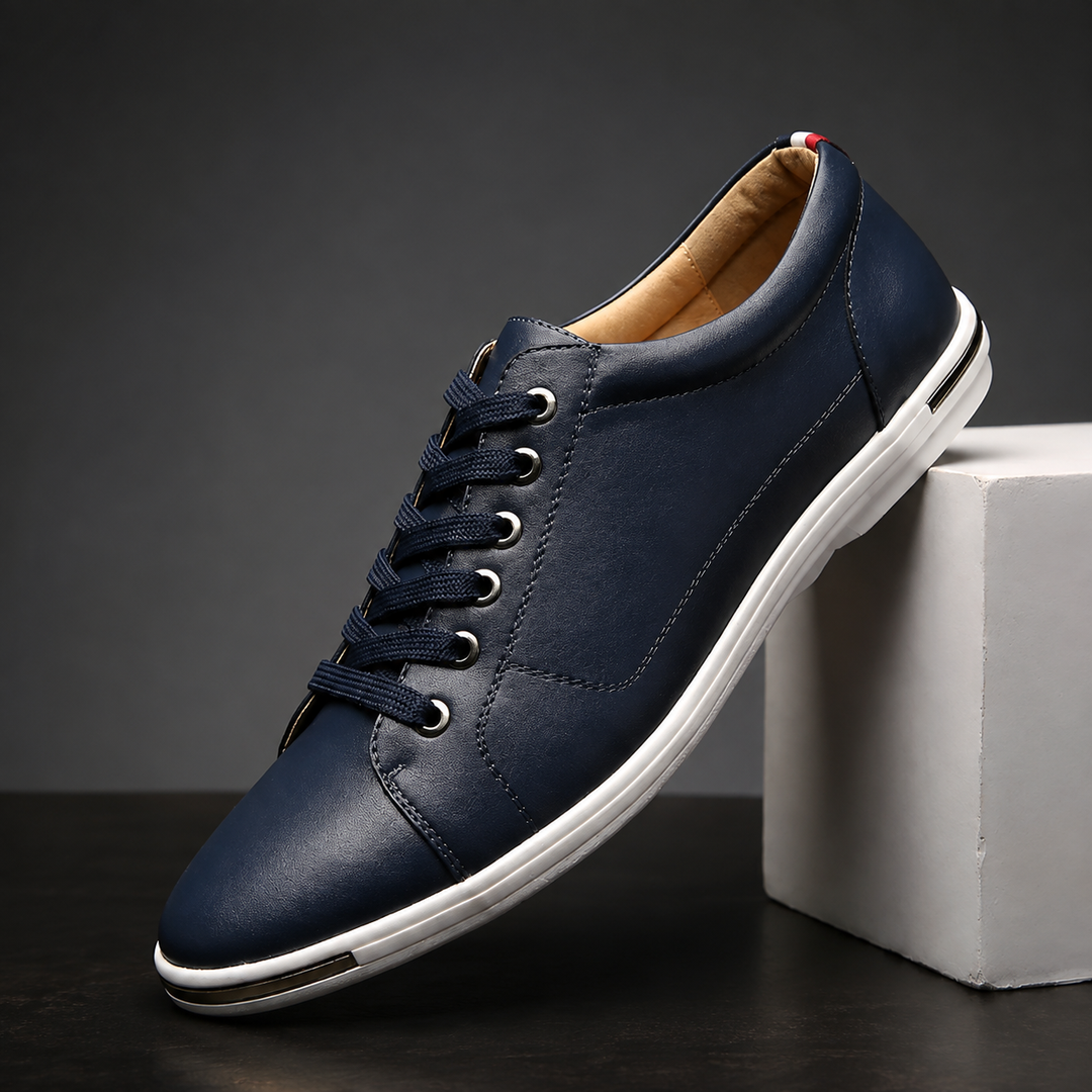 Bennett Leather Sneaker