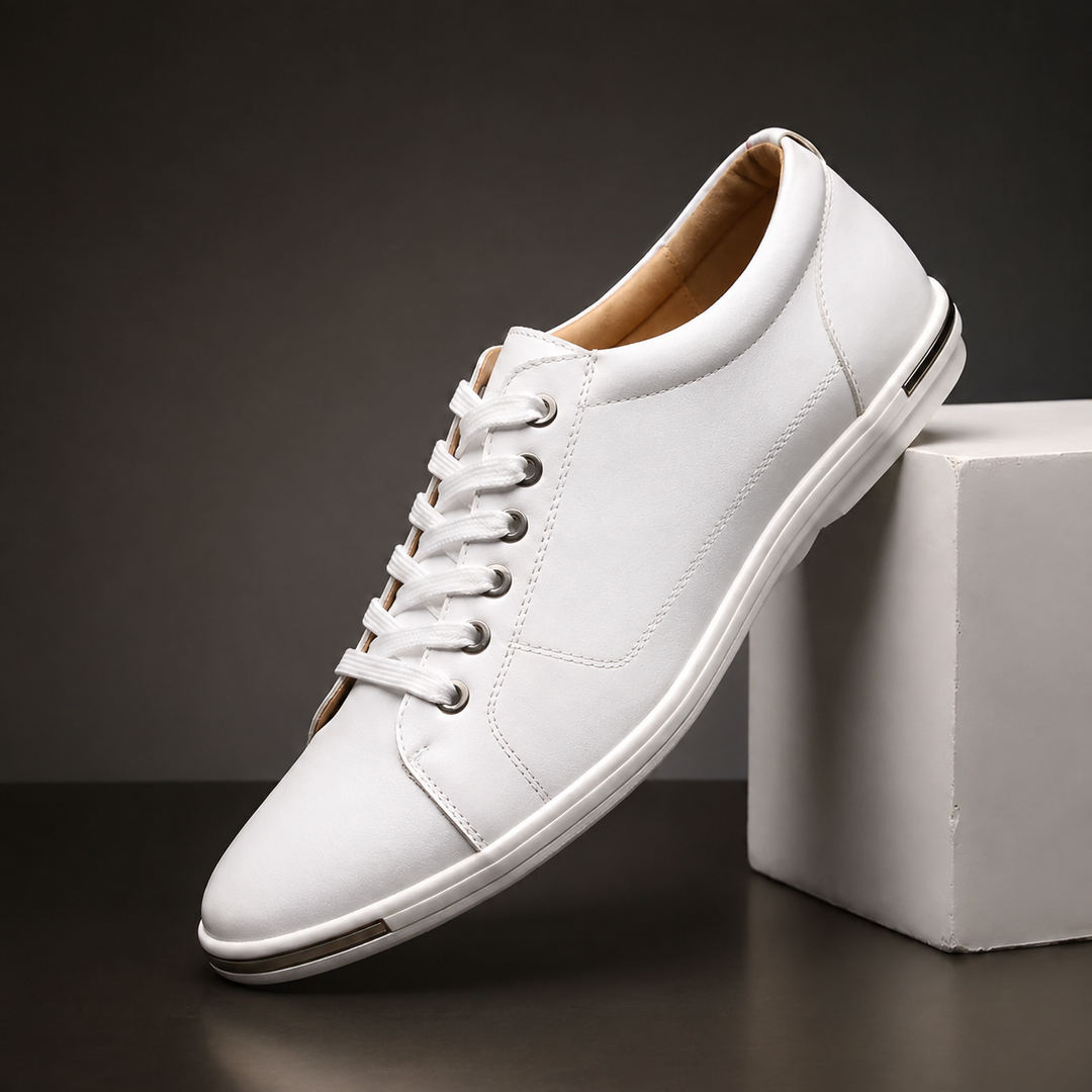 Bennett Leather Sneaker