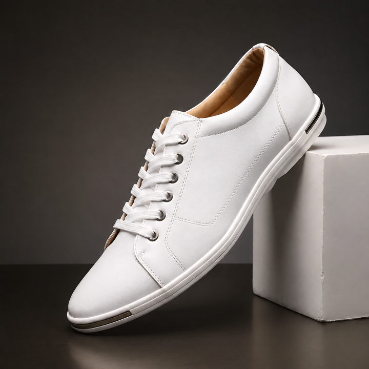 Bennett Leather Sneaker