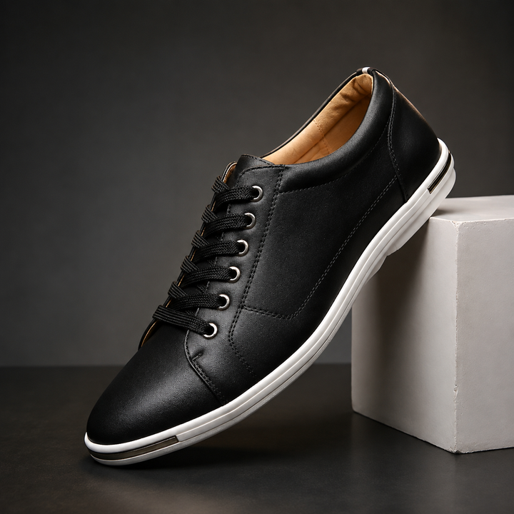 Bennett Leather Sneaker