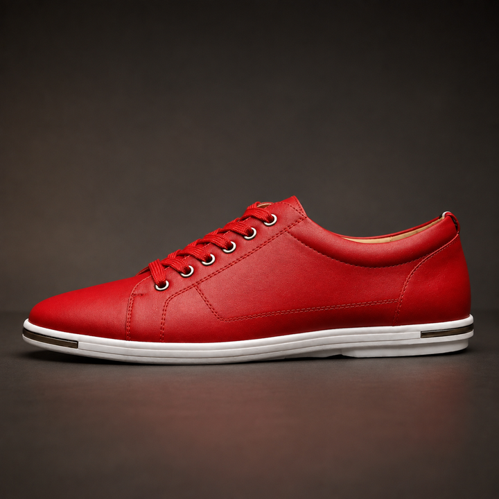 Bennett Leather Sneaker
