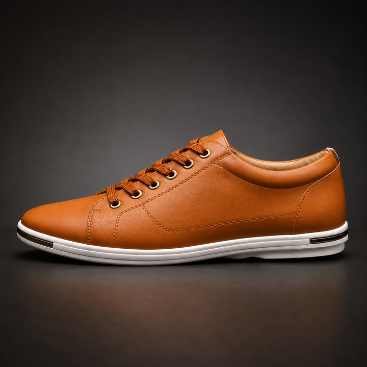 Bennett Leather Sneaker