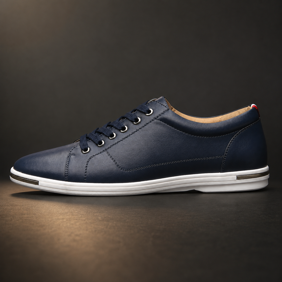 Bennett Leather Sneaker
