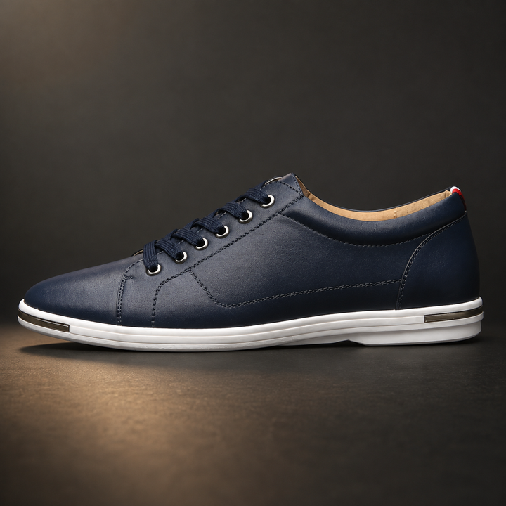 Bennett Leather Sneaker