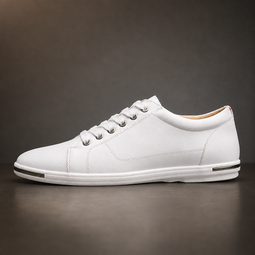 Bennett Leather Sneaker