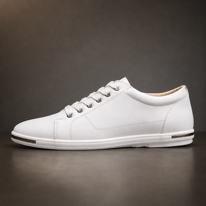 Bennett Leather Sneaker