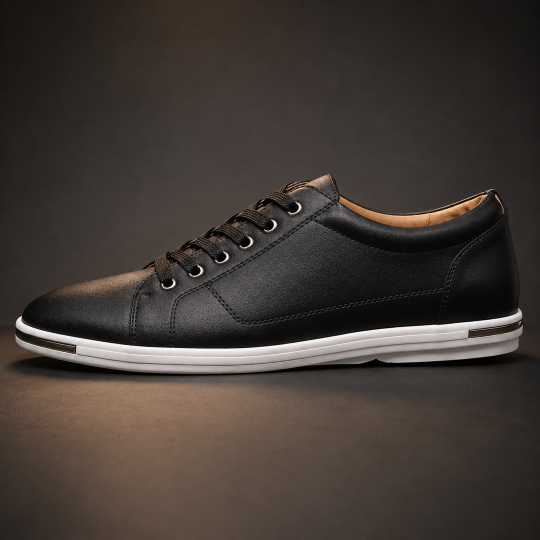 Bennett Leather Sneaker