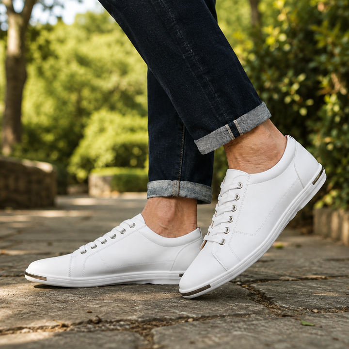 Bennett Leather Sneaker