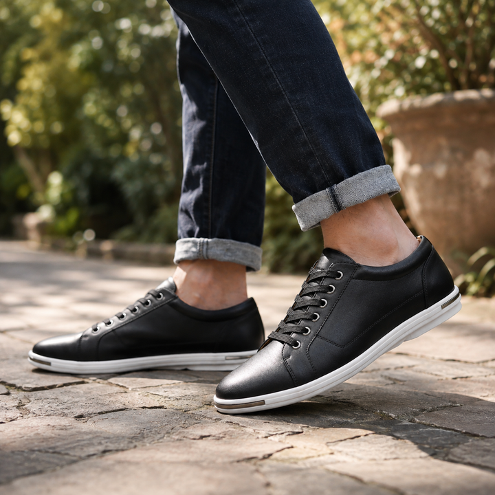 Bennett Leather Sneaker
