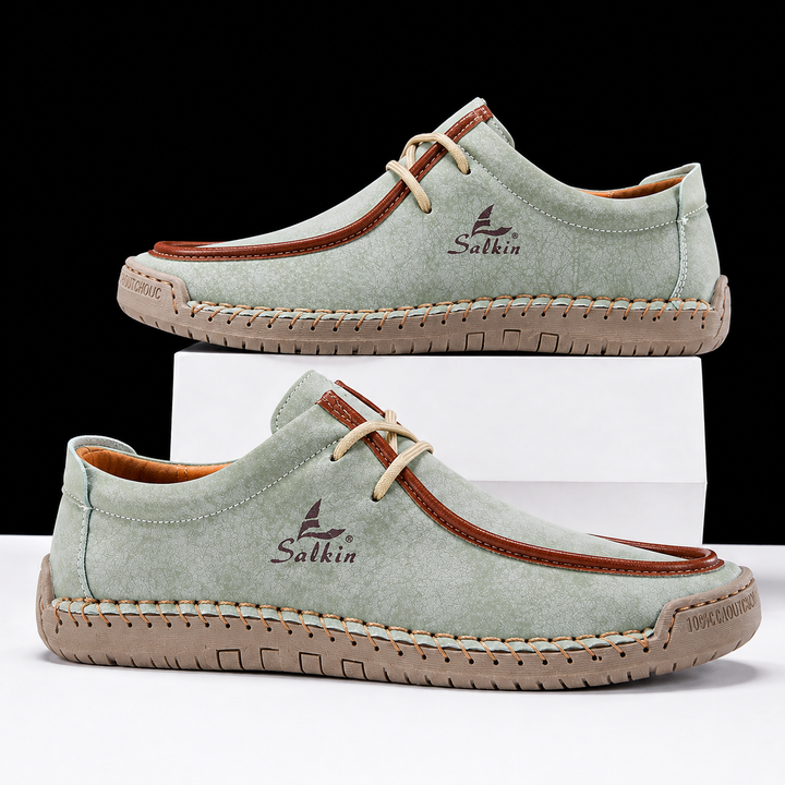 Harlan Slip-On Sneaker