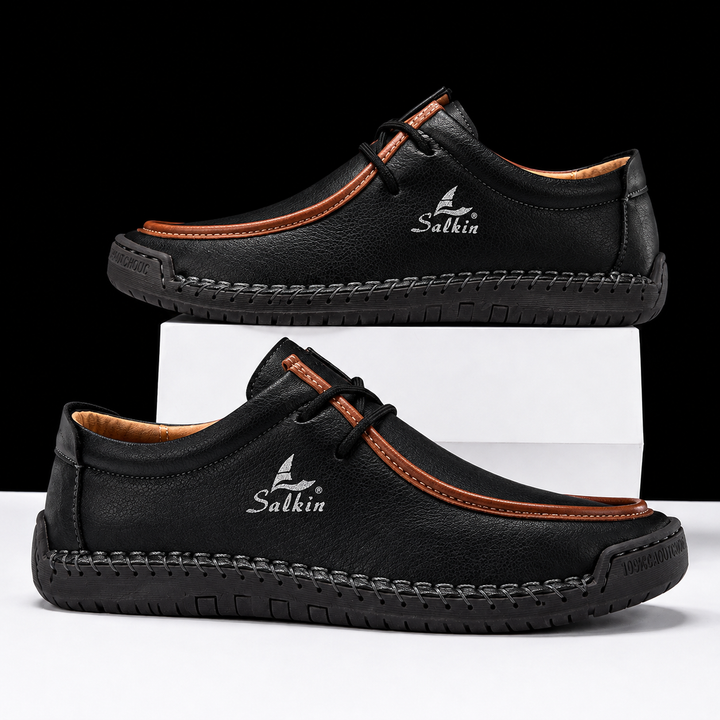 Harlan Slip-On Sneaker
