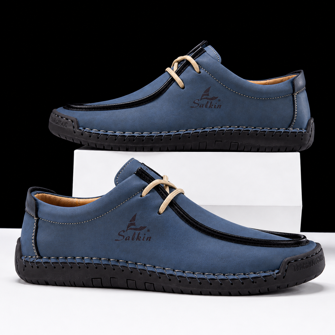 Harlan Slip-On Sneaker