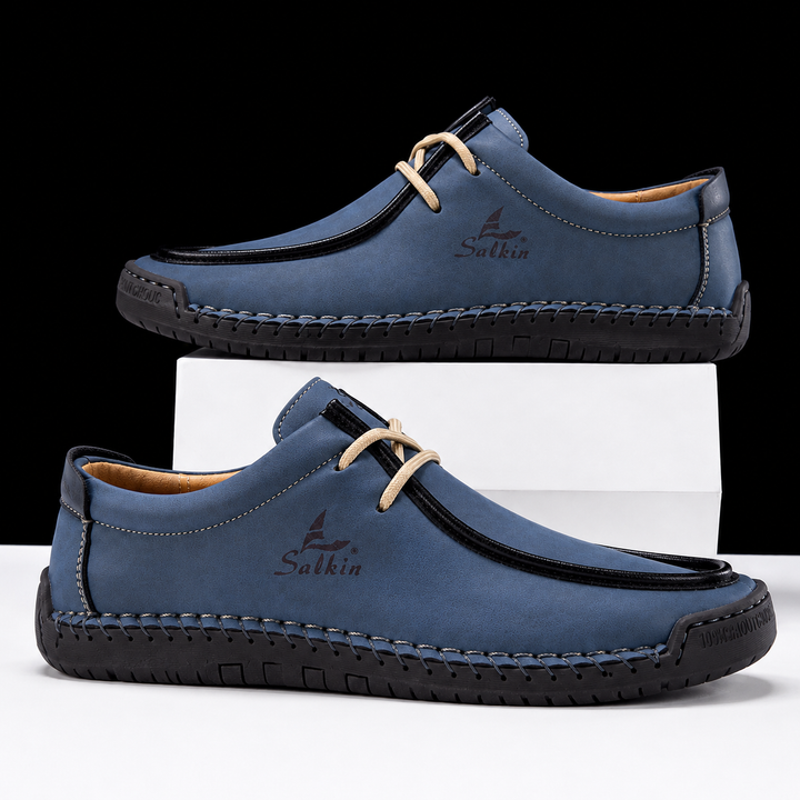 Harlan Slip-On Sneaker
