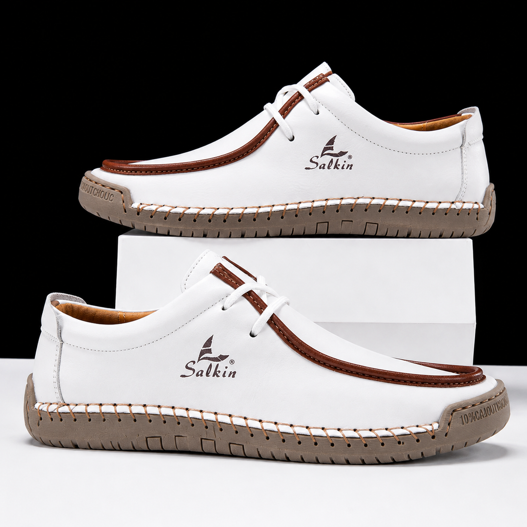 Harlan Slip-On Sneaker