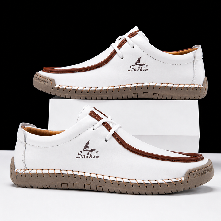 Harlan Slip-On Sneaker
