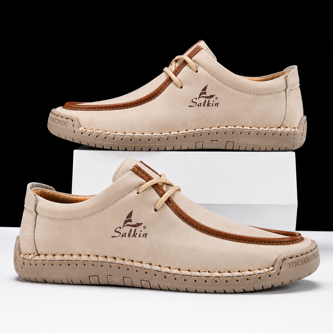 Harlan Slip-On Sneaker