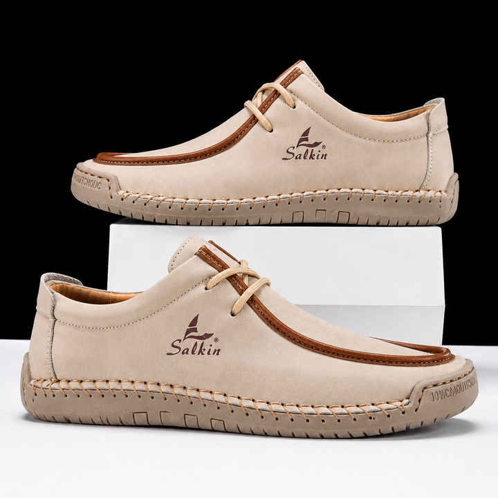 Harlan Slip-On Sneaker