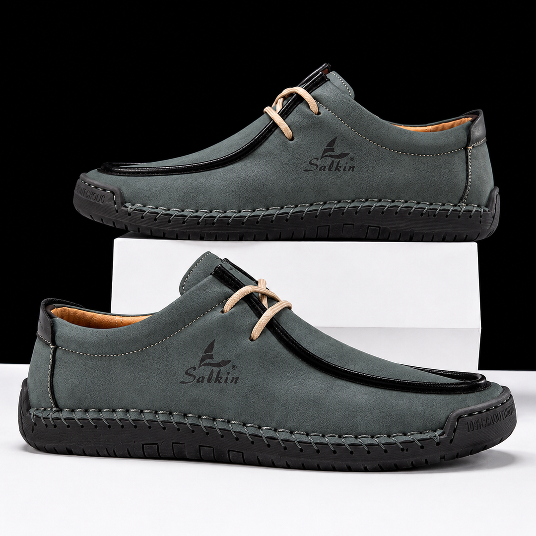 Harlan Slip-On Sneaker