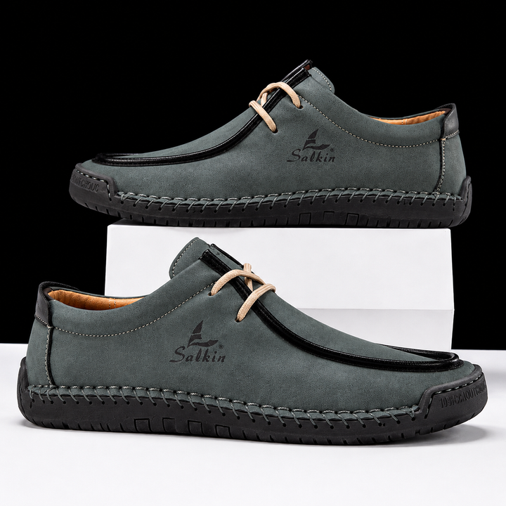 Harlan Slip-On Sneaker