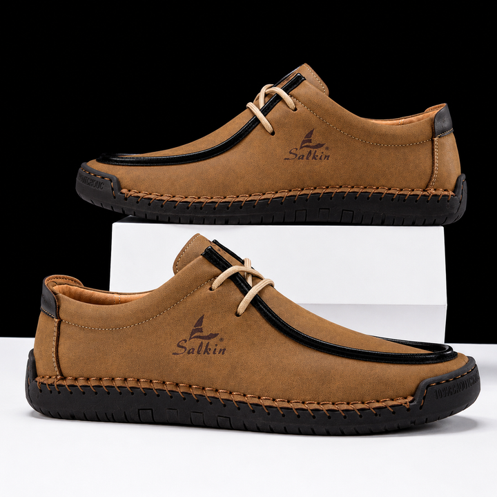 Harlan Slip-On Sneaker