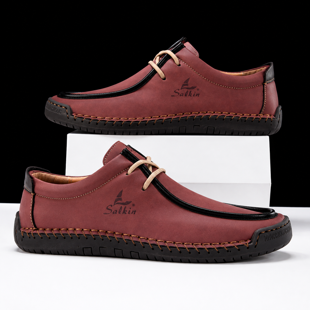 Harlan Slip-On Sneaker