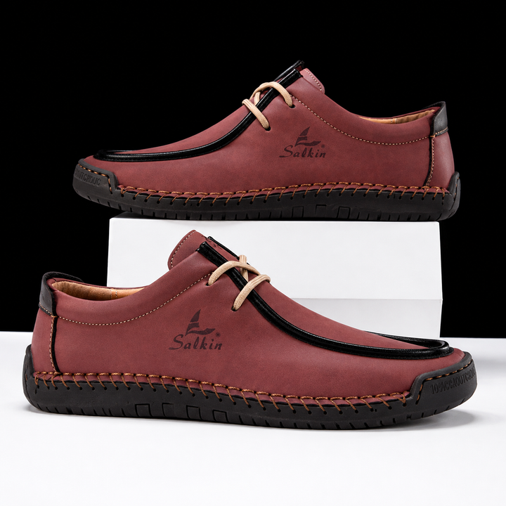 Harlan Slip-On Sneaker