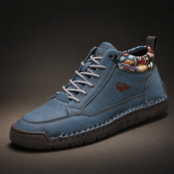 Sedona Leather Sneaker