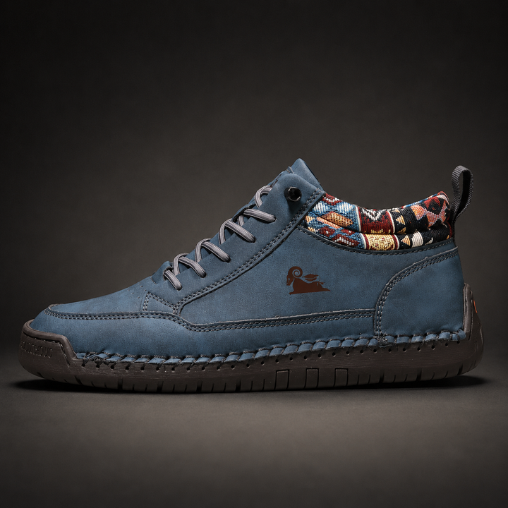 Sedona Leather Sneaker