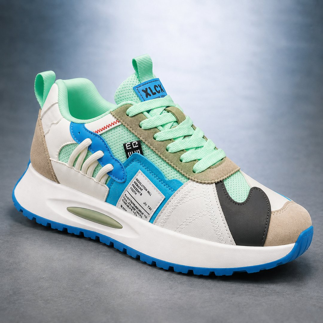 Apollo Racer Sneaker