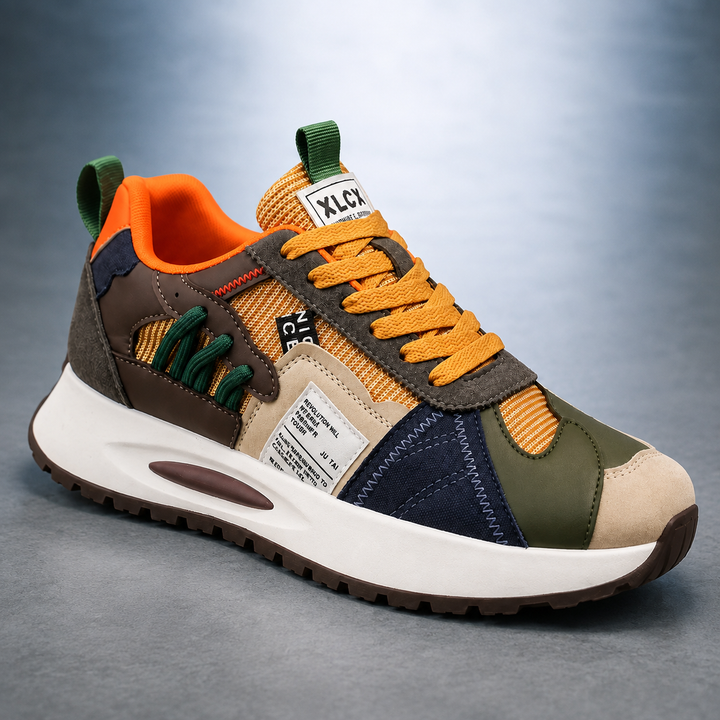 Apollo Racer Sneaker